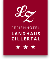 Ferienhotel Landhaus Zillertal Logo