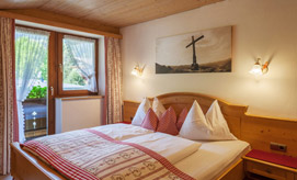 Last minute deals at the Landhaus Zillertal