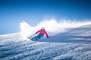 Ski-Weeks | © Hochzillertal Kaltenbach – Andi Frank