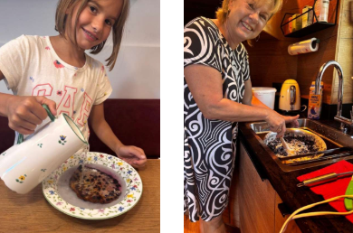 hotel landhaus zillertal blog ida oma